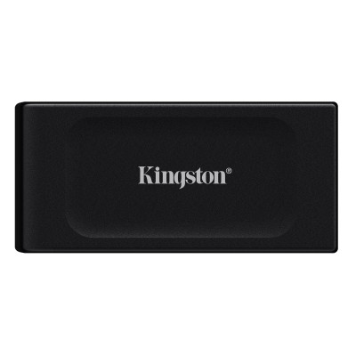 SSD Esterno Kingston Technology 2TB XS1000 External USB 3.2 Gen 2