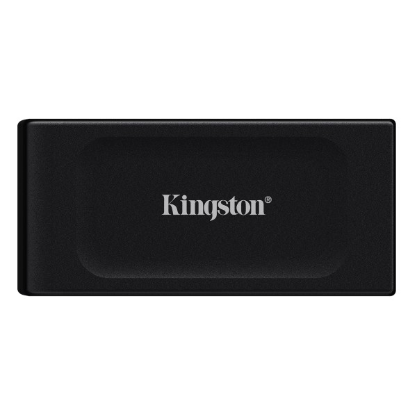 SSD Esterno Kingston Technology 2TB XS1000 External USB 3.2 Gen 2