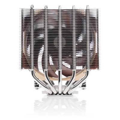 Dissipatore CPU Ad Aria Noctua NH-D12L