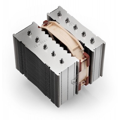 Dissipatore CPU Ad Aria Noctua NH-D12L