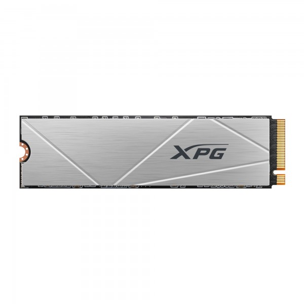 SSD ADATA XPG GAMMIX S60 BLADE 1 TB PCIe 3.0 x4 NVMe M.2 2280 Argento