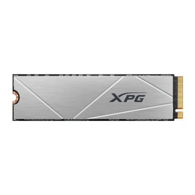 SSD ADATA XPG GAMMIX S60 BLADE 512 GB PCIe 3.0 x4 NVMe M.2 2280 Argento