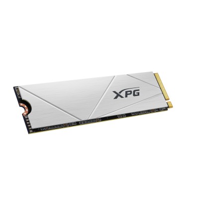 SSD ADATA XPG GAMMIX S60 BLADE 512 GB PCIe 3.0 x4 NVMe M.2 2280 Argento