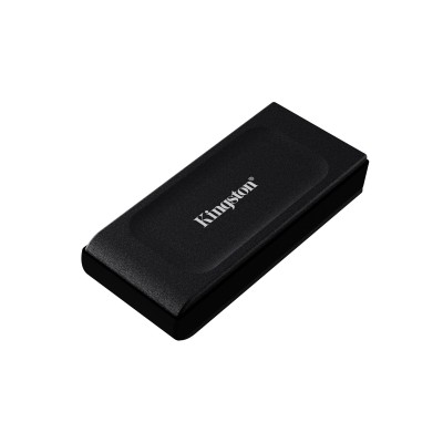 SSD Esterno Kingston XS1000 Portable 1 TB USB-A 3.2 Gen 2