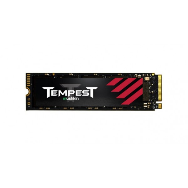 SSD Mushkin Tempest 2 TB M.2