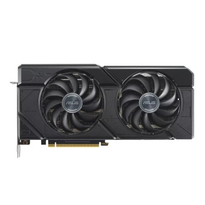 Scheda Video ASUS Dual AMD Radeon RX 7800 XT 16 GB GDDR6