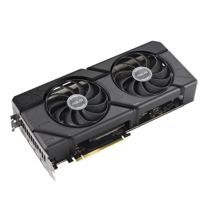 Scheda Video ASUS Dual AMD Radeon RX 7800 XT 16 GB GDDR6