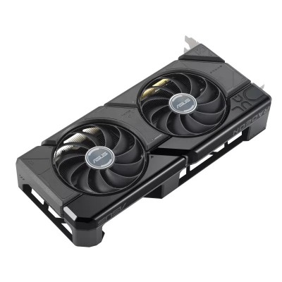 Scheda Video ASUS Dual AMD Radeon RX 7800 XT 16 GB GDDR6