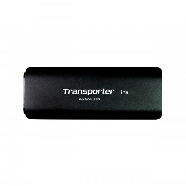 SSD Esterno Transporter 1 TB