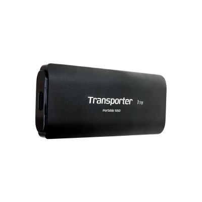 SSD Esterno Transporter 1 TB