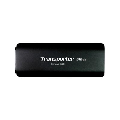 SSD Esterno Patriot Transporter 512 GB