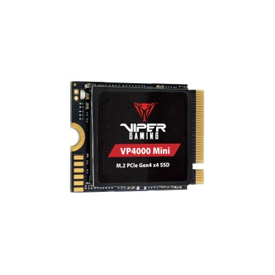 SSD Patriot Viper VP400 Mini 2 TB M.2