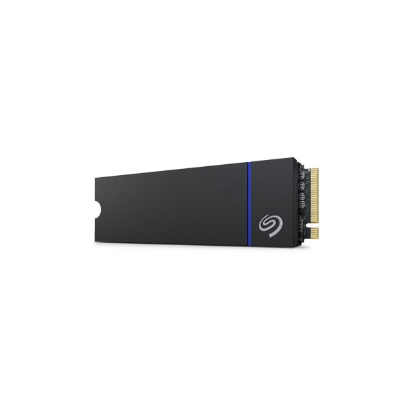 SSD Seagate Game Drive NVMe 1TB PCIe 4.0 x4 NVMe 1.4 M.2 2280