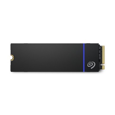 SSD Seagate Game Drive NVMe 1TB PCIe 4.0 x4 NVMe 1.4 M.2 2280