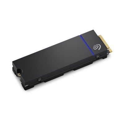 SSD Seagate Game Drive NVMe 1TB PCIe 4.0 x4 NVMe 1.4 M.2 2280