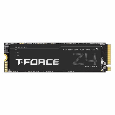 SSD Team Group T-FORCE Z44A5 2 TB PCIe 4.0 x4 M.2 2280