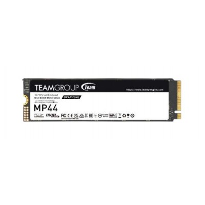 SSD Team Group NVMe M.2 512 GB PCI Express 4.0