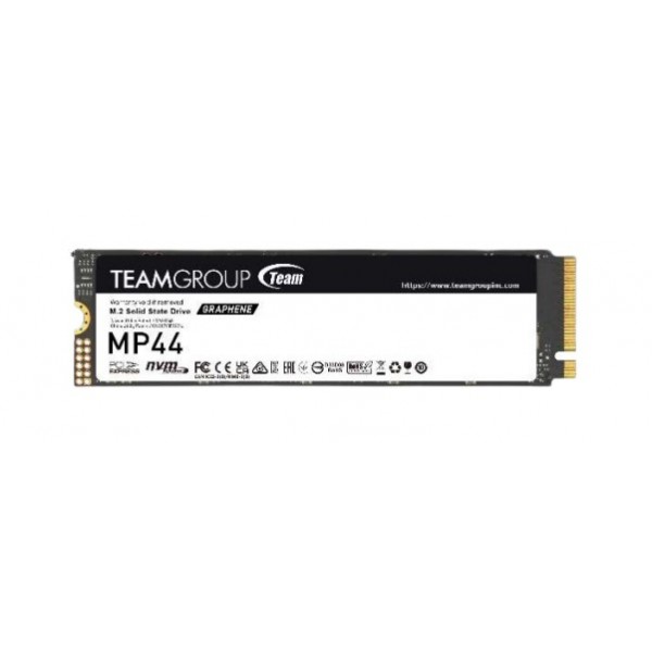 SSD Team Group NVMe M.2 512 GB PCI Express 4.0