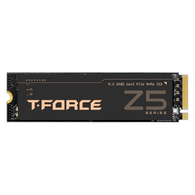 SSD Team Group T-FORCE CARDEA Z540 1 TB M.2