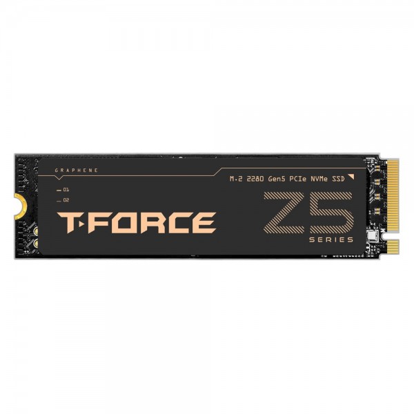 SSD Team Group T-FORCE CARDEA Z540 1 TB M.2