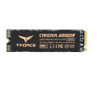 SSD Team Group T-FORCE CARDEA M.2 2 TB PCI Express 5.0 NVMe