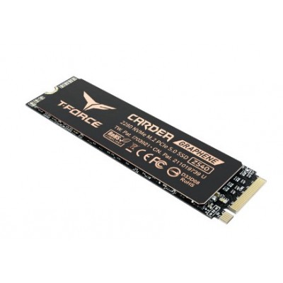 SSD Team Group T-FORCE CARDEA M.2 2 TB PCI Express 5.0 NVMe