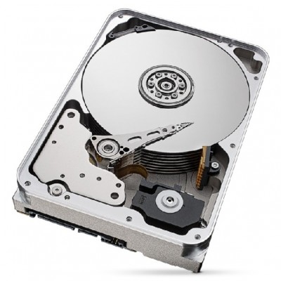 HDD Seagate IronWolf Pro NAS 14 TB CMR SATA 6 Gb s 3,5"