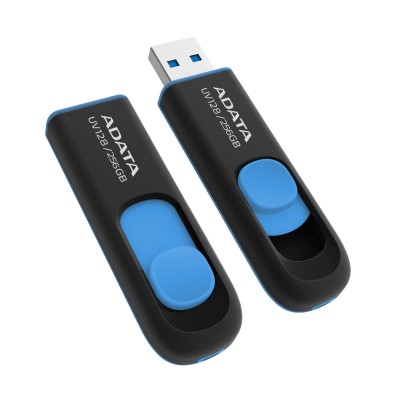 Pendrive Adata DashDrive UV128 256 GB