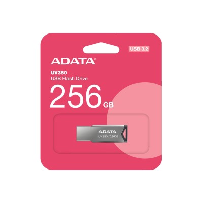 Pendrive Adata UV350 256 GB