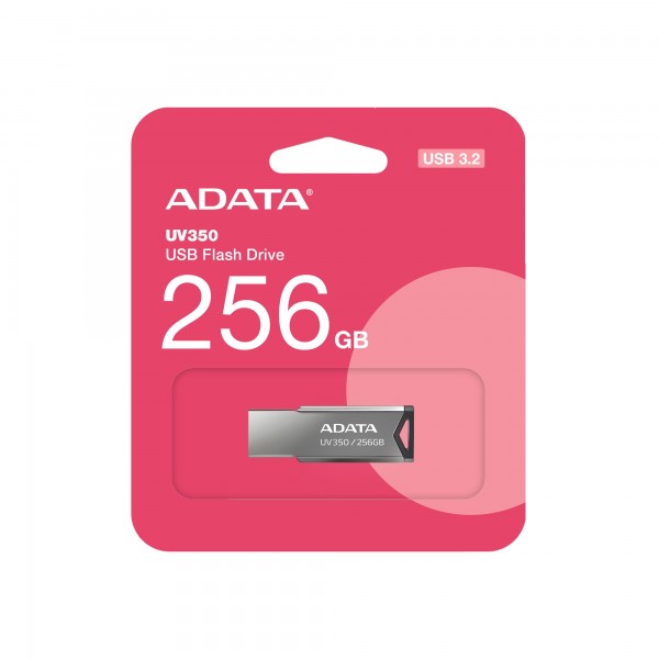 Pendrive Adata UV350 256 GB