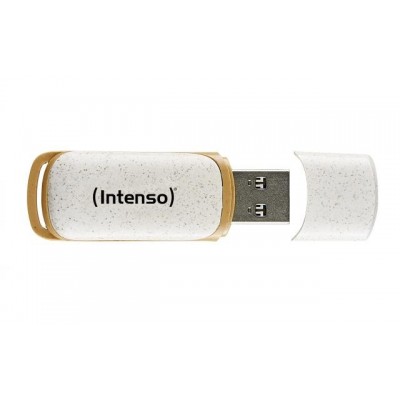 Pendrive Intenso Green Line 64 GB