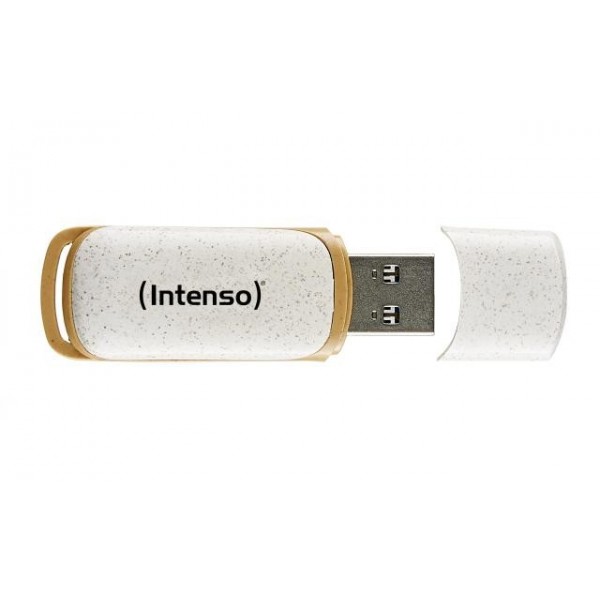 Pendrive Intenso Green Line 64 GB