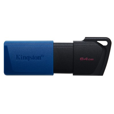 Pendrive Kingston DataTraveler Exodia M 64 GB