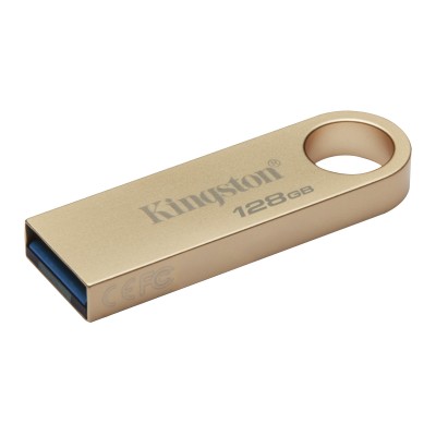 Pendrive Kingston DataTraveler SE9 G3 128 GB