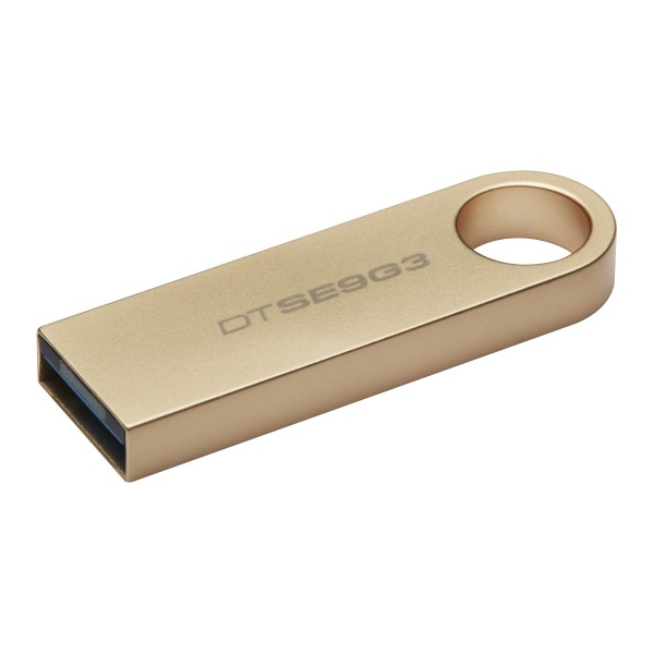 Pendrive Kingston DataTraveler SE9 G3 256 GB