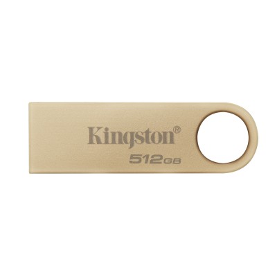 Pendrive Kingston DataTraveler SE9 G3 512 GB