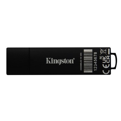 Pendrive Kingston IronKey D500S 8 GB