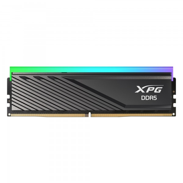 RAM ADATA XPG Lancer Blade DDR5 6000Mhz 16GB (1X16) RGB XMP/EXPO NERO CL30