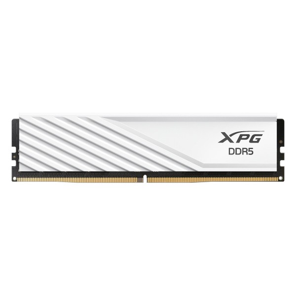 RAM ADATA XPG Lancer Blade DDR5 5600Mhz 32GB (2X16) XMP/EXPO BIANCO CL46