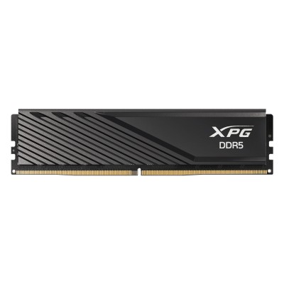 RAM ADATA XPG Lancer Blade DDR5 6400Mhz 32GB (2X16) RGB XMP EXPO NERO CL32