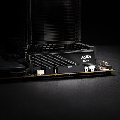 RAM ADATA XPG Lancer Blade DDR5 6000Mhz 64GB (2x32) XMP EXPO NERO CL30