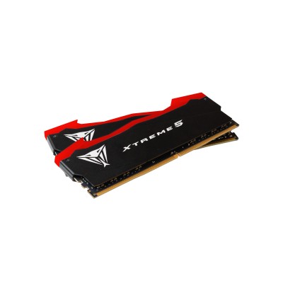 RAM VIPER ELITE 5 DDR5 8200Mhz 32GB (2x16) RGB XMP NERO CL38