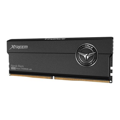 RAM Team Group Xtreem DDR5 7600MHz 32GB (2x16) XMP EXPO NERO CL36