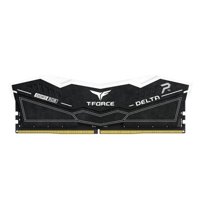 RAM Team Group DELTA DDR5 8000MHz 32GB (2x16) RGB XMP 3.0 NERO CL38