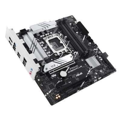 Scheda Madre Asus Prime B760M-PLUS