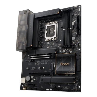 Scheda Madre Asus ProArt B760-CREATOR