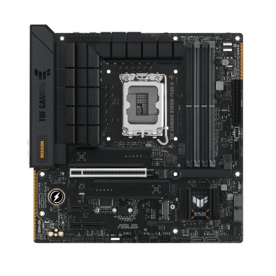 Scheda Madre Asus Tuf GAMING B760M-PLUS II