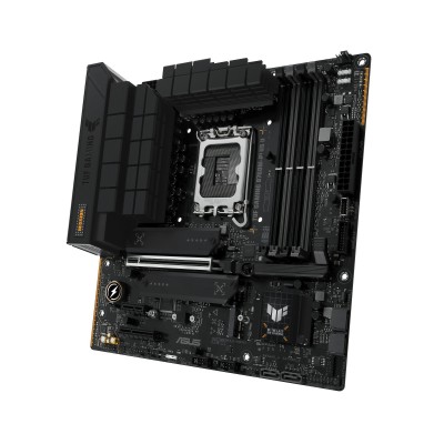 Scheda Madre Asus Tuf GAMING B760M-PLUS II