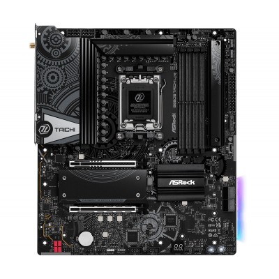 Scheda Madre ASRock B650E TAICHI LITE AM5 DDR5