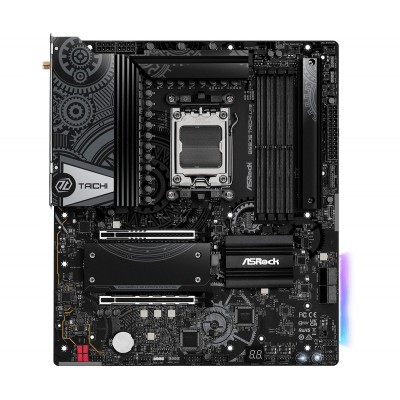 Scheda Madre ASRock B650E TAICHI LITE AM5 DDR5